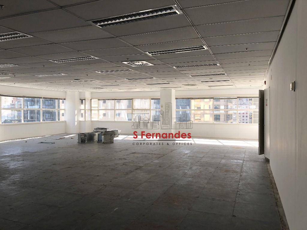 Conjunto Comercial-Sala para alugar, 499m² - Foto 5