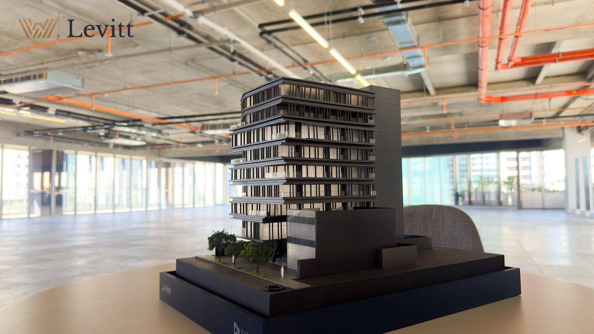 Prédio Inteiro para alugar, 645m² - Foto 16