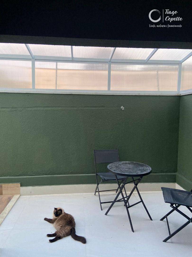 Apartamento à venda com 2 quartos, 122m² - Foto 6