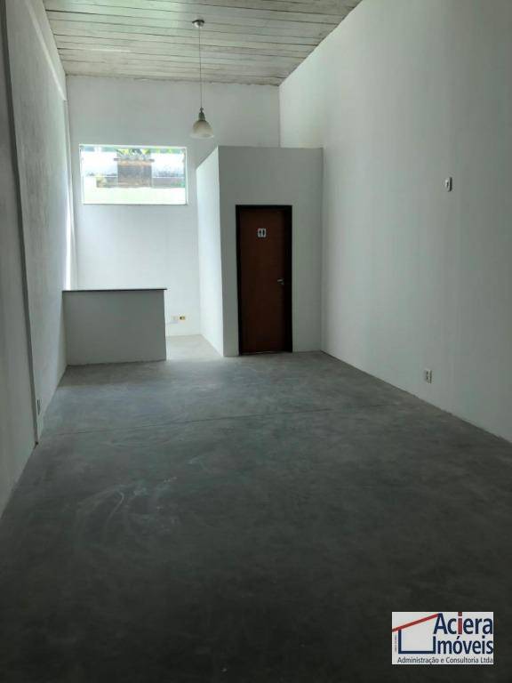 Conjunto Comercial-Sala para alugar, 40m² - Foto 4