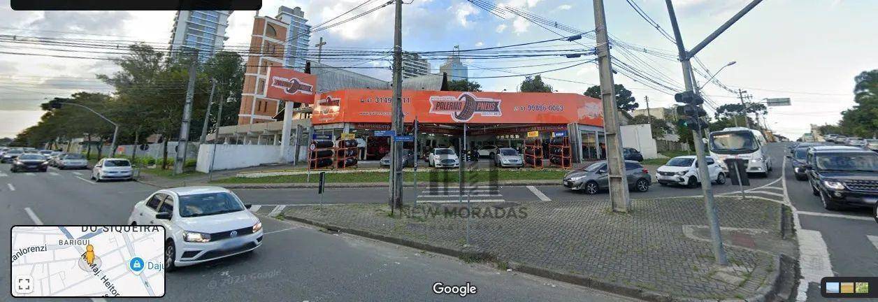 Loja-Salão à venda, 420m² - Foto 2