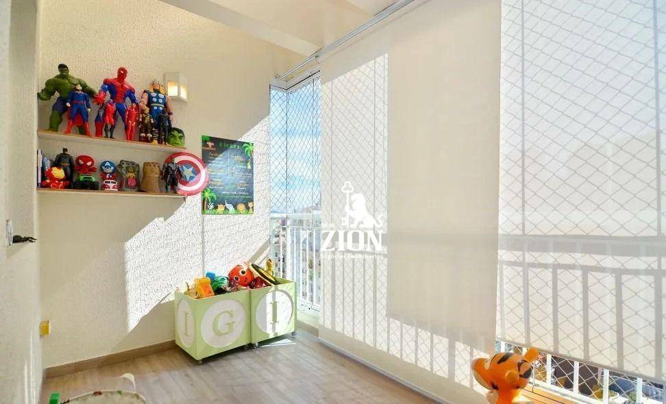 Cobertura à venda com 2 quartos, 170m² - Foto 11