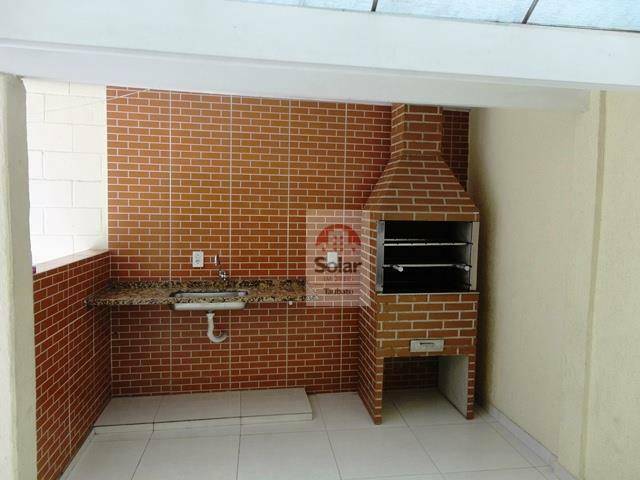 Apartamento à venda com 3 quartos, 90m² - Foto 10