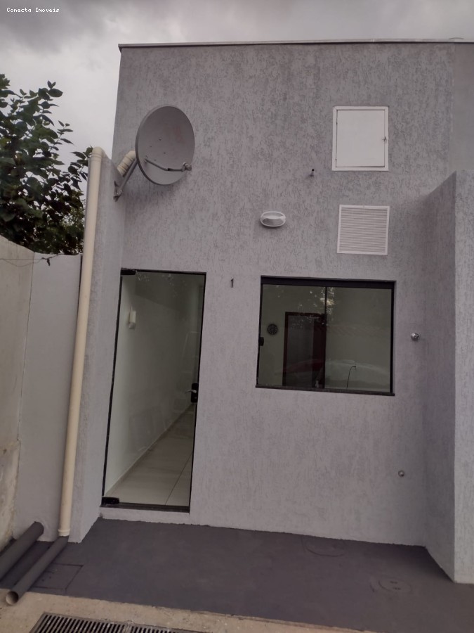 Kitnet e Studio à venda com 1 quarto, 30m² - Foto 2