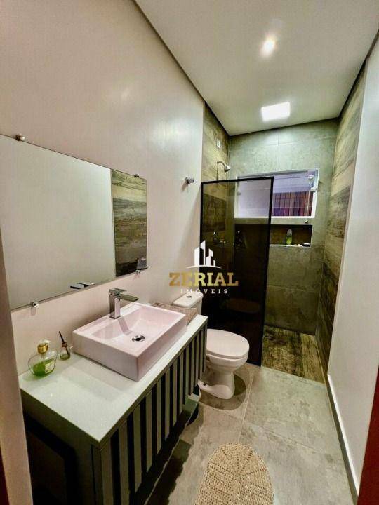 Casa à venda com 2 quartos, 112m² - Foto 8