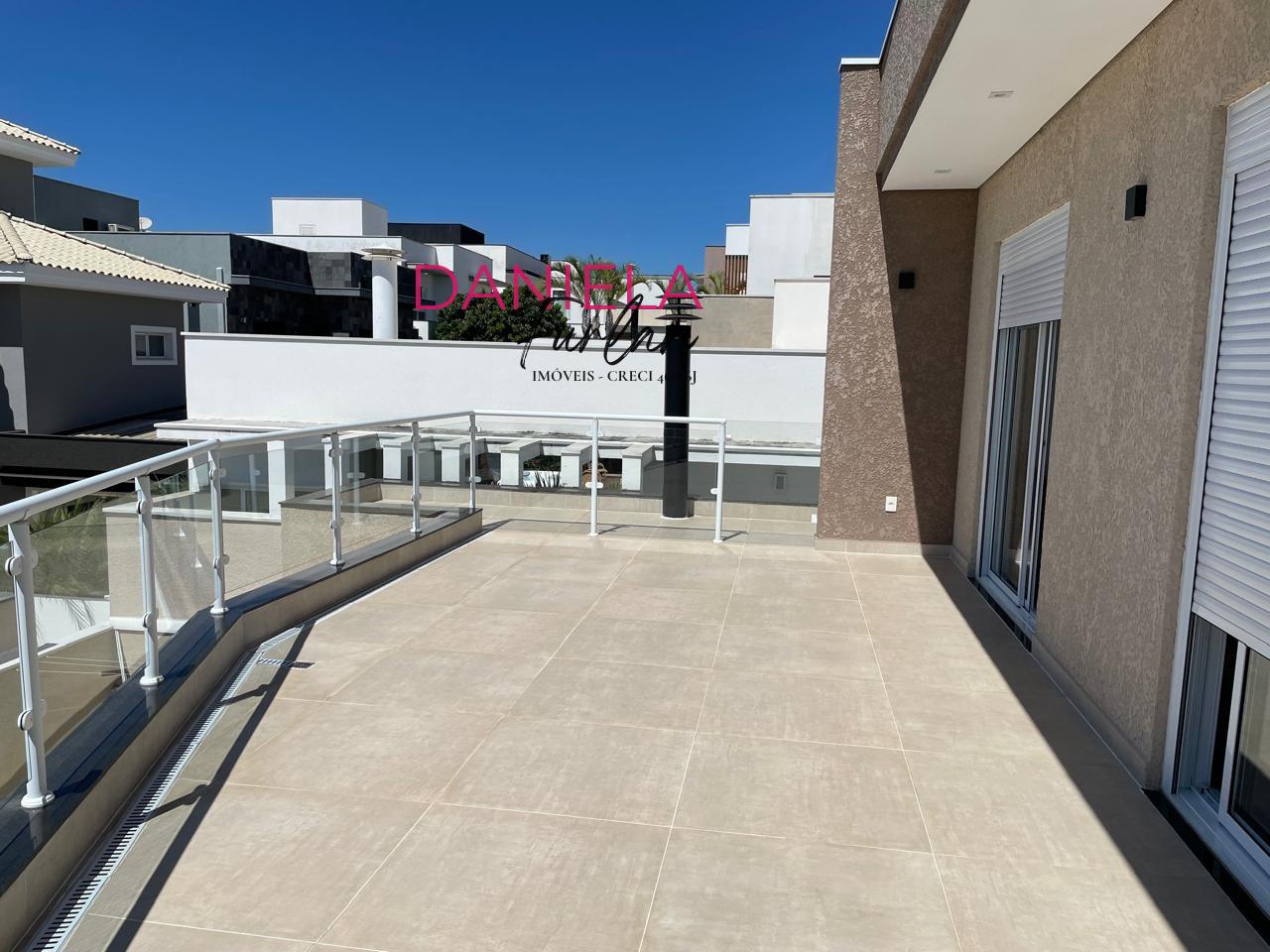 Casa de Condomínio à venda com 3 quartos, 252m² - Foto 20