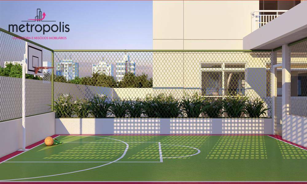 Apartamento para alugar com 2 quartos, 65m² - Foto 25