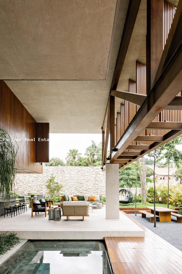 Casa de Condomínio à venda com 4 quartos, 731m² - Foto 8