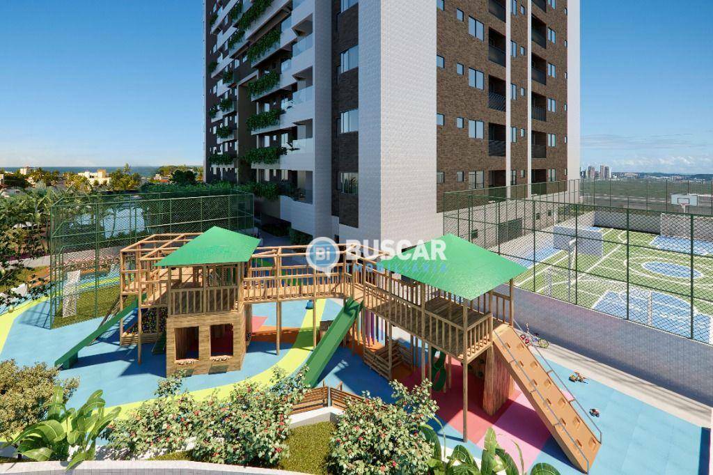 Apartamento à venda com 3 quartos, 133m² - Foto 11