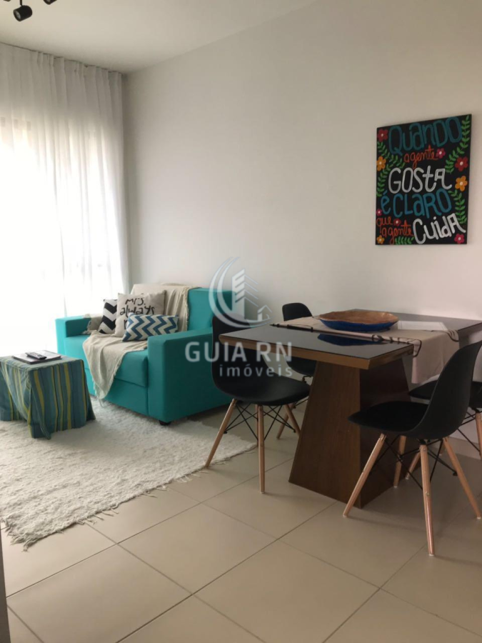 Apartamento à venda com 2 quartos - Foto 4