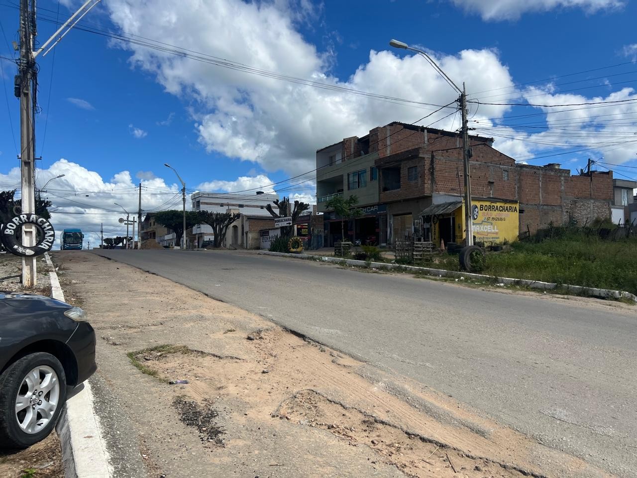 Prédio Inteiro para alugar, 120m² - Foto 6