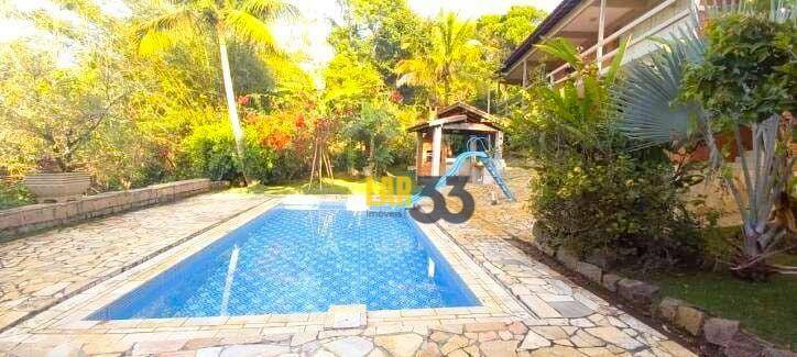Casa à venda com 3 quartos, 1000M2 - Foto 27