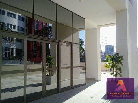 Conjunto Comercial-Sala à venda, 204m² - Foto 1