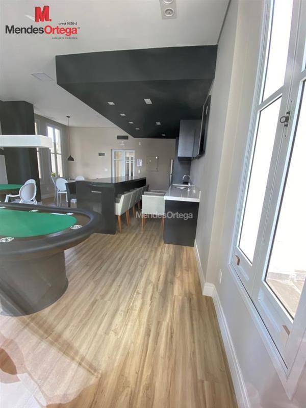 Apartamento para alugar com 3 quartos, 86m² - Foto 30