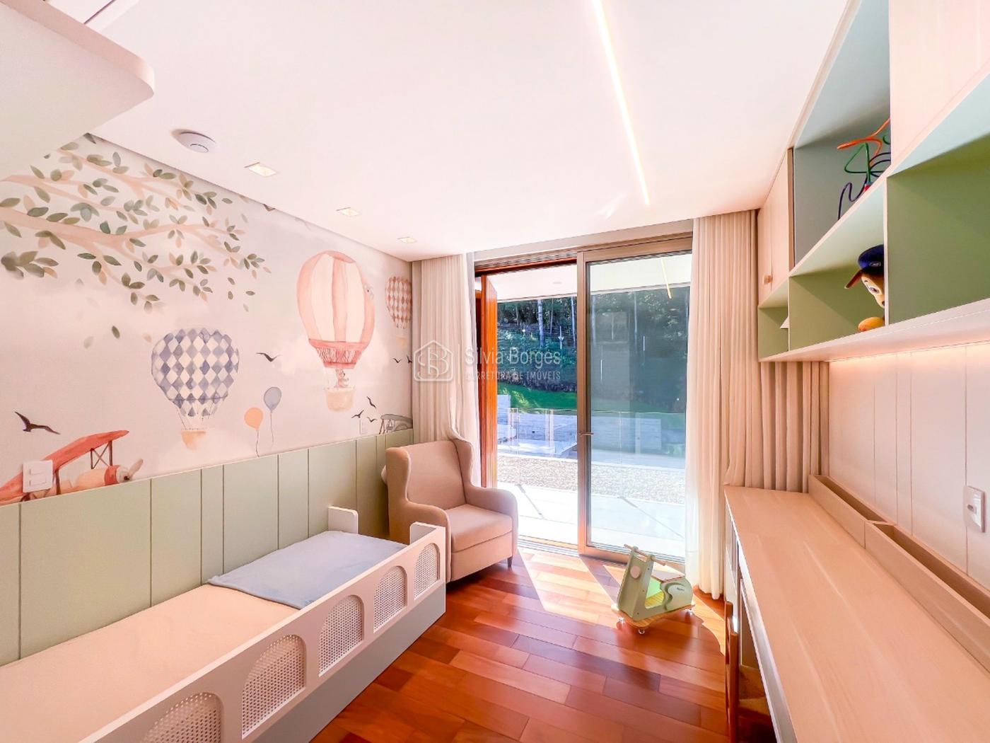 Sobrado à venda com 4 quartos, 585m² - Foto 27