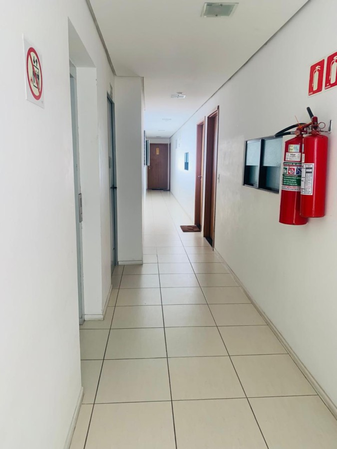 Apartamento à venda com 2 quartos, 58m² - Foto 19