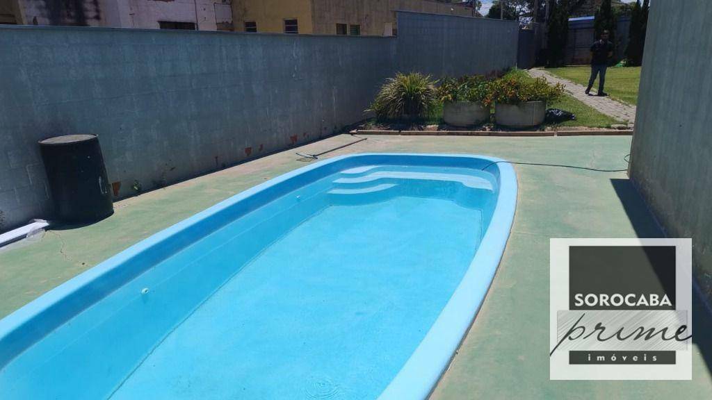 Chácara à venda com 3 quartos, 150m² - Foto 1