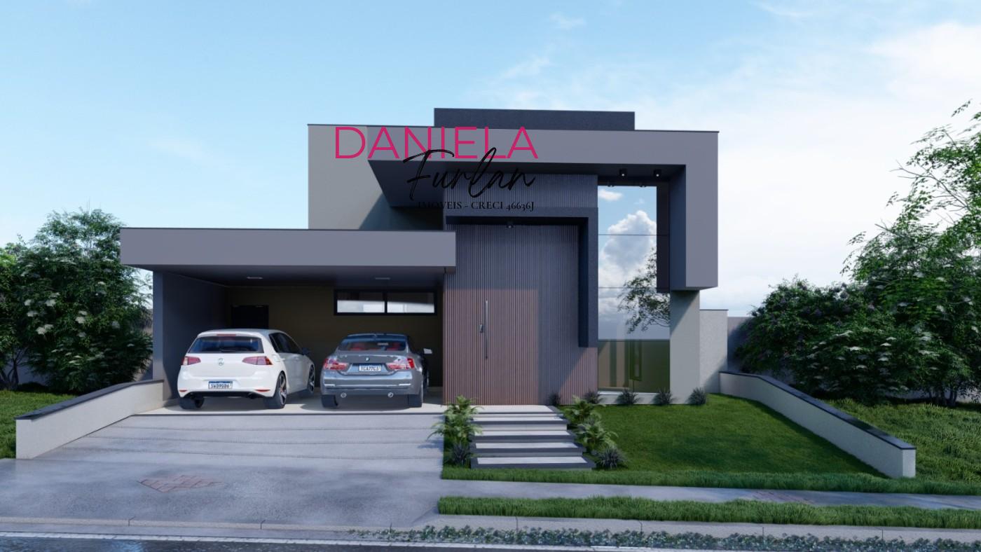 Casa de Condomínio à venda com 3 quartos, 192m² - Foto 25