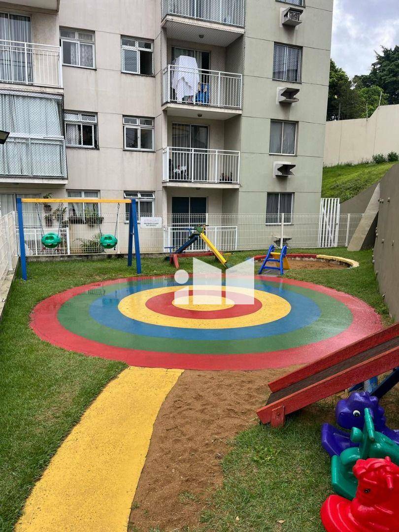 Apartamento à venda com 2 quartos, 54m² - Foto 12