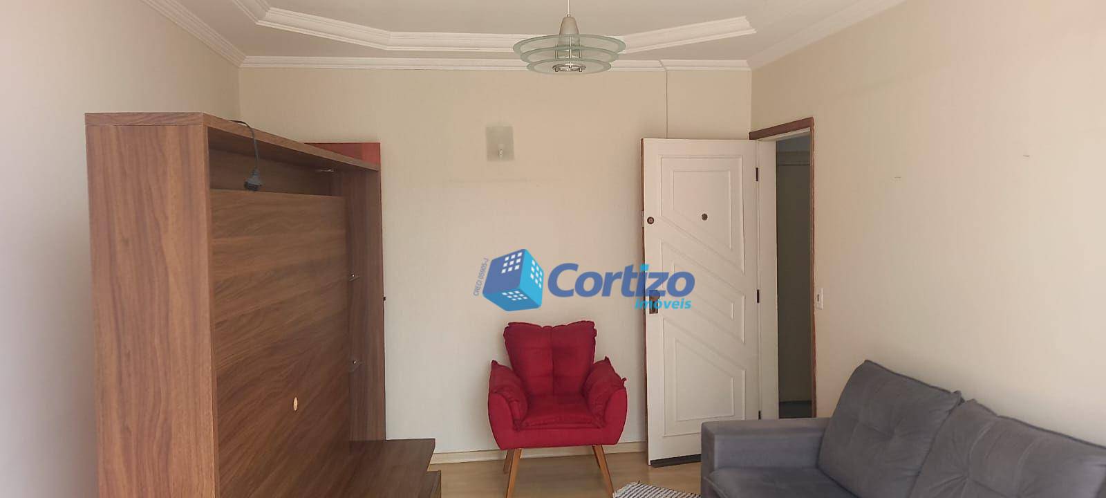 Apartamento à venda com 3 quartos, 112m² - Foto 6