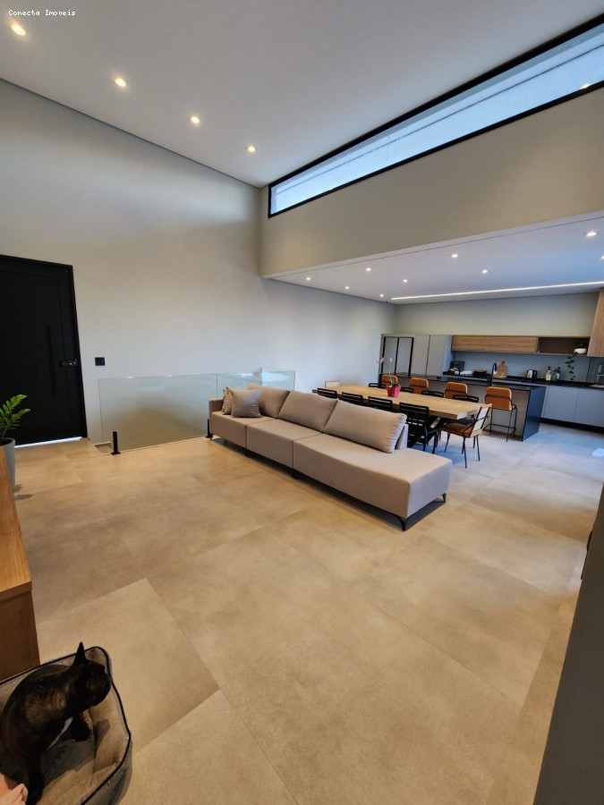 Casa de Condomínio à venda com 3 quartos, 183m² - Foto 7