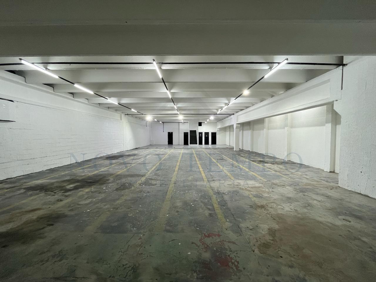 Conjunto Comercial-Sala para alugar, 636m² - Foto 10
