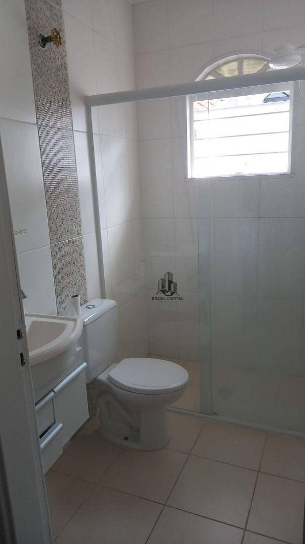 Sobrado para alugar com 3 quartos, 420m² - Foto 31