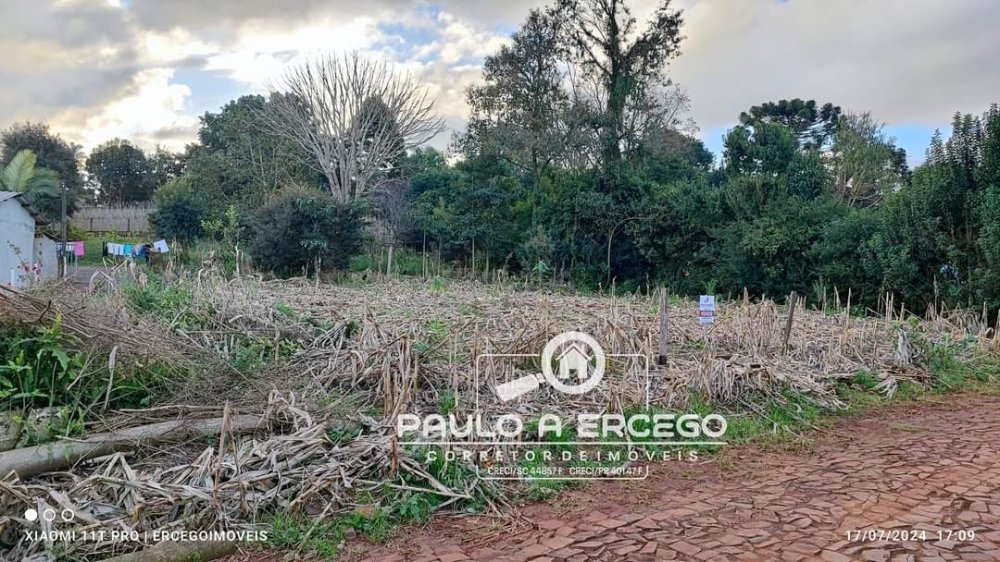 Terreno à venda, 1564m² - Foto 11