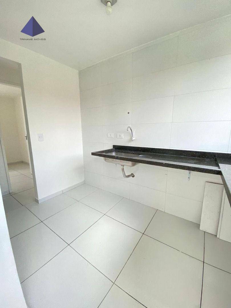 Apartamento à venda com 2 quartos, 50m² - Foto 7