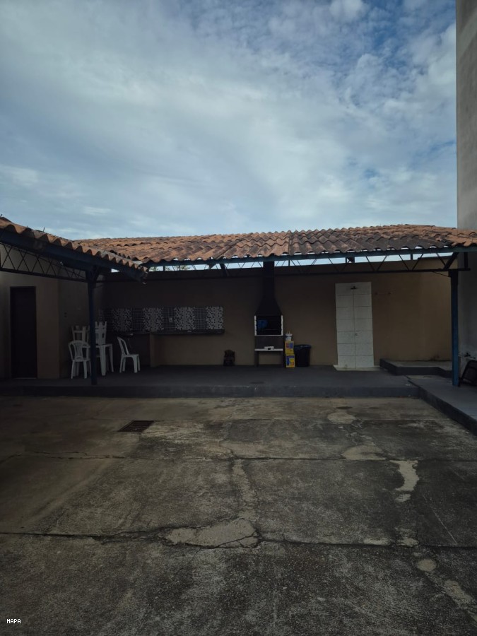 Apartamento à venda com 2 quartos, 92m² - Foto 6