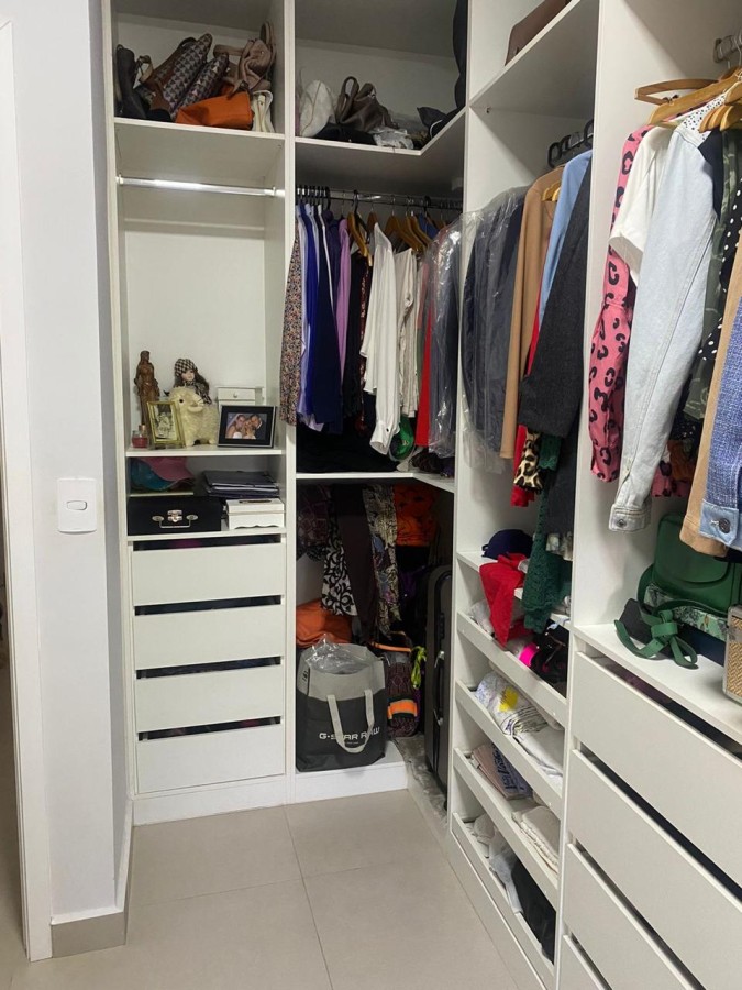 Casa de Condomínio à venda com 3 quartos, 92m² - Foto 12