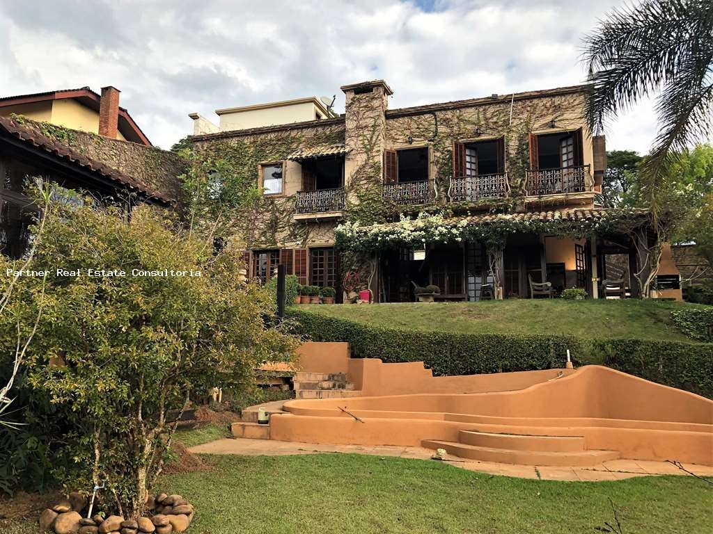 Casa à venda com 3 quartos, 1475m² - Foto 5