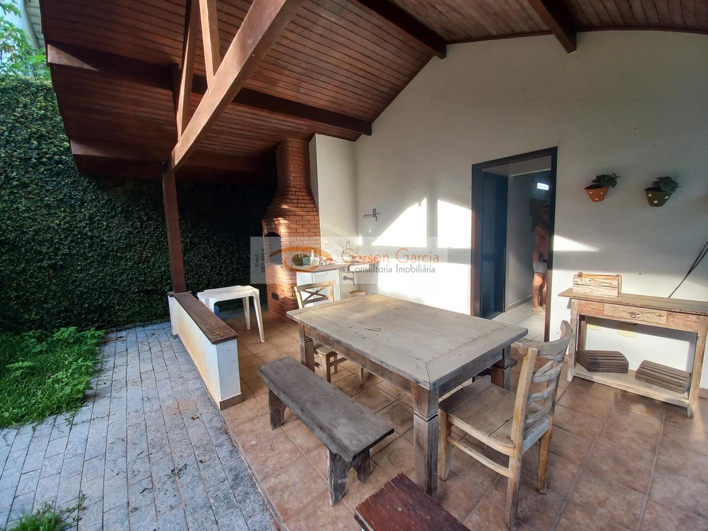 Casa de Condomínio para alugar com 3 quartos, 370m² - Foto 45