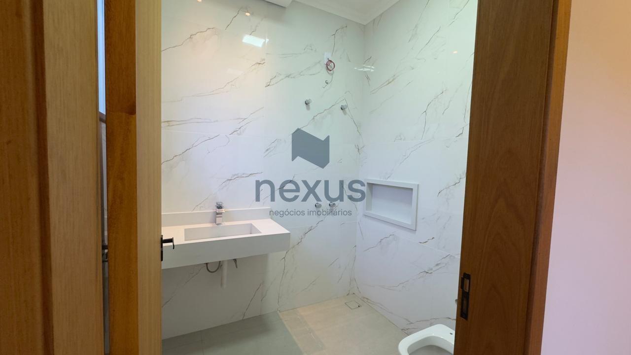 Casa à venda com 3 quartos, 263m² - Foto 6