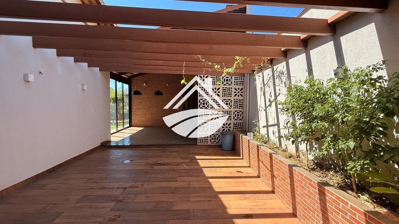 Casa para alugar com 4 quartos, 539m² - Foto 22