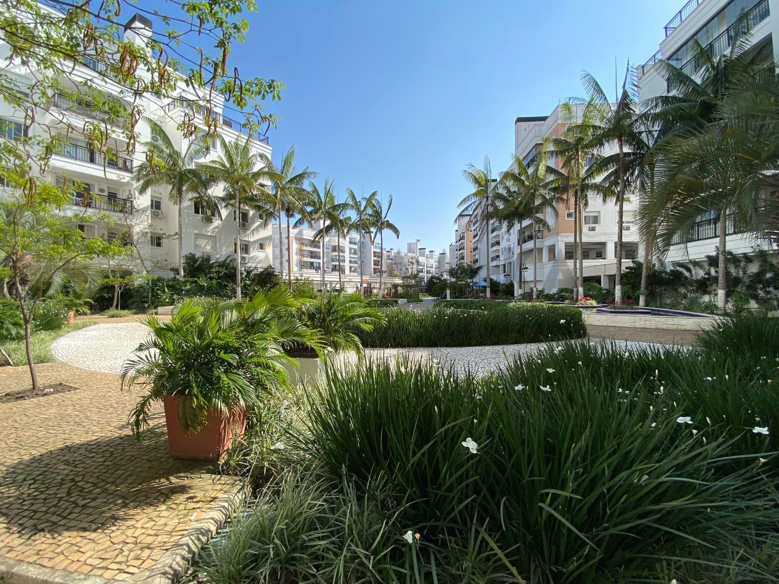 Apartamento à venda com 2 quartos, 187m² - Foto 16
