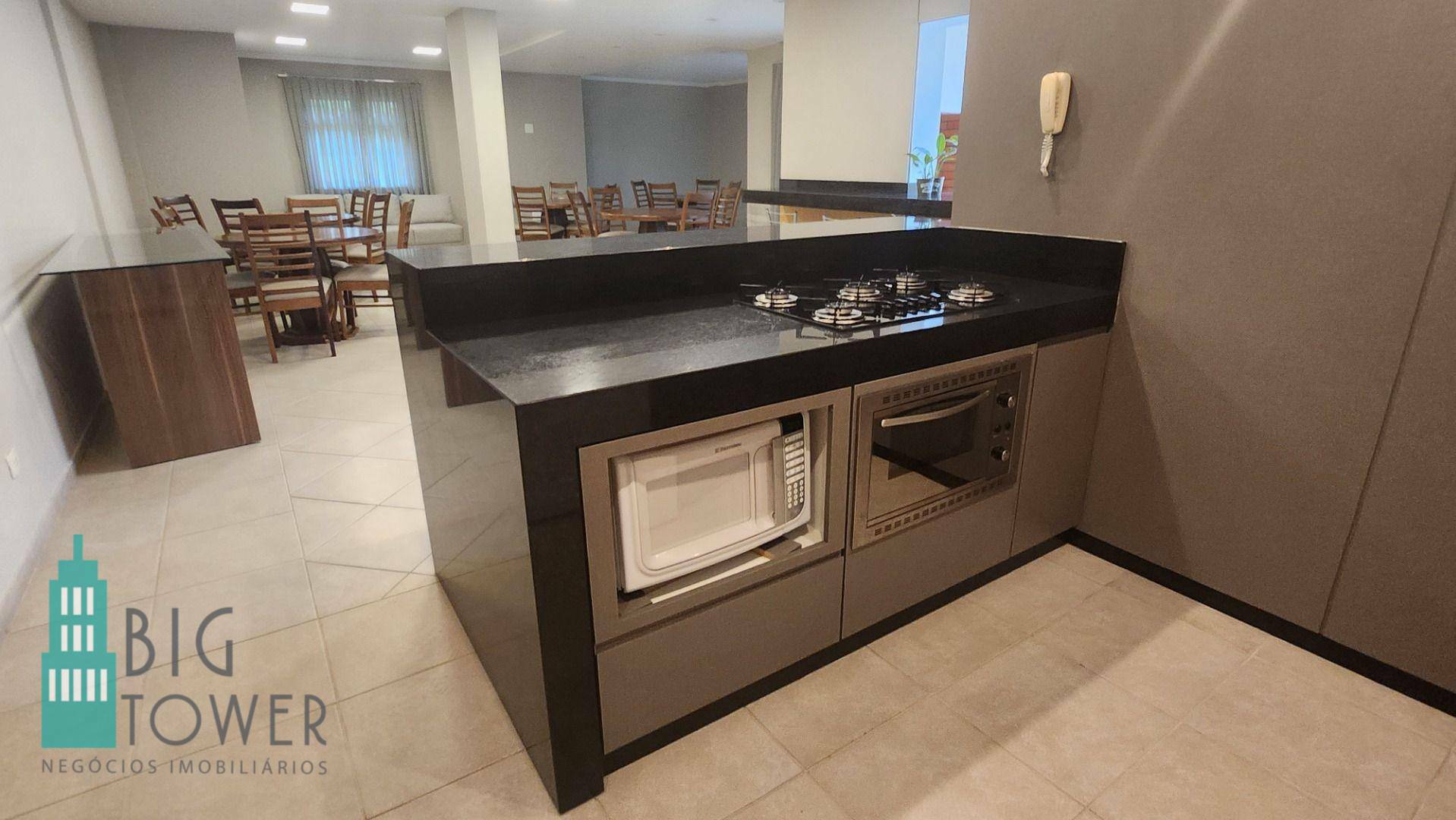 Apartamento para alugar com 3 quartos, 84m² - Foto 33