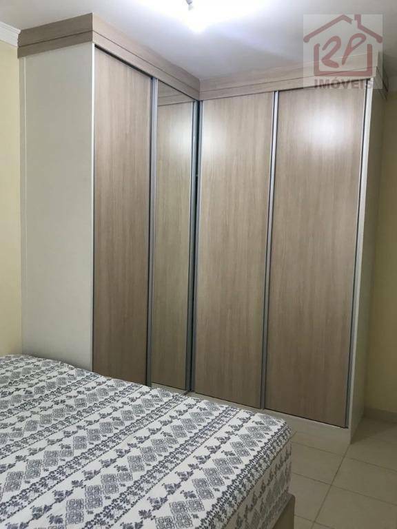 Casa à venda com 2 quartos, 65m² - Foto 11