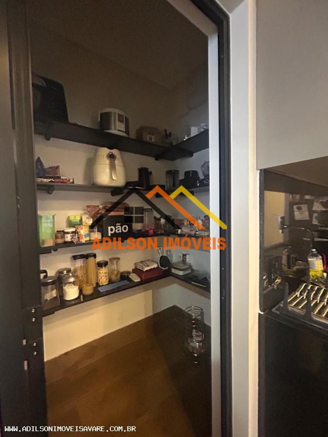Casa à venda com 3 quartos, 210m² - Foto 5