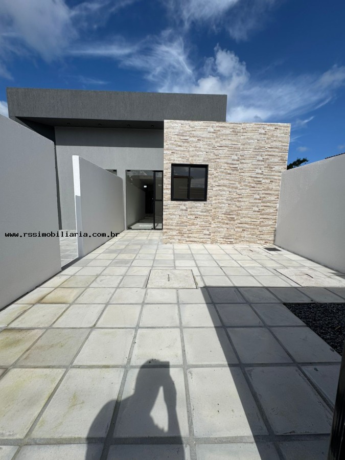 Casa à venda com 3 quartos, 56m² - Foto 3