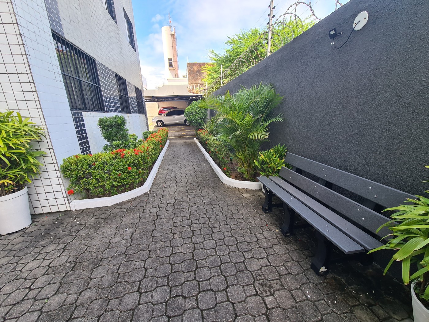 Apartamento à venda com 2 quartos, 50m² - Foto 16