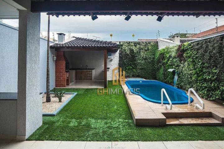 Sobrado à venda com 3 quartos, 370m² - Foto 12