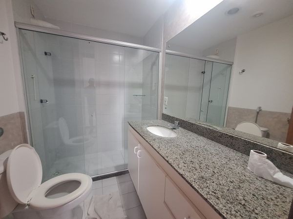 Apartamento para alugar com 2 quartos, 98m² - Foto 10