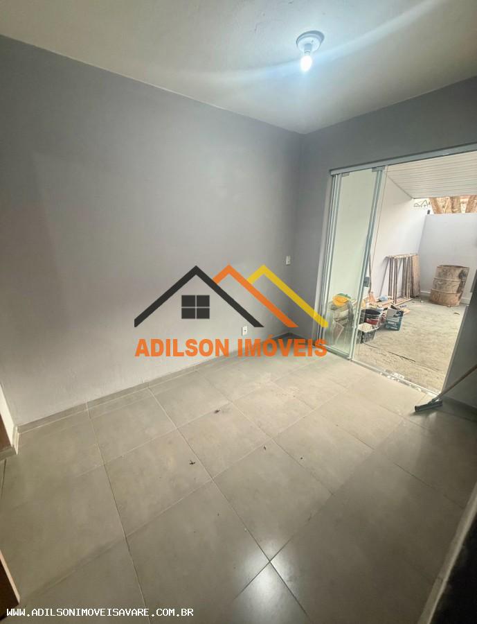 Casa à venda com 2 quartos - Foto 3