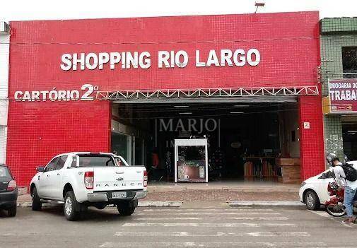 Conjunto Comercial-Sala para alugar, 20m² - Foto 1