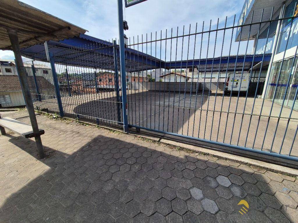 Depósito-Galpão-Armazém à venda e aluguel, 992m² - Foto 2