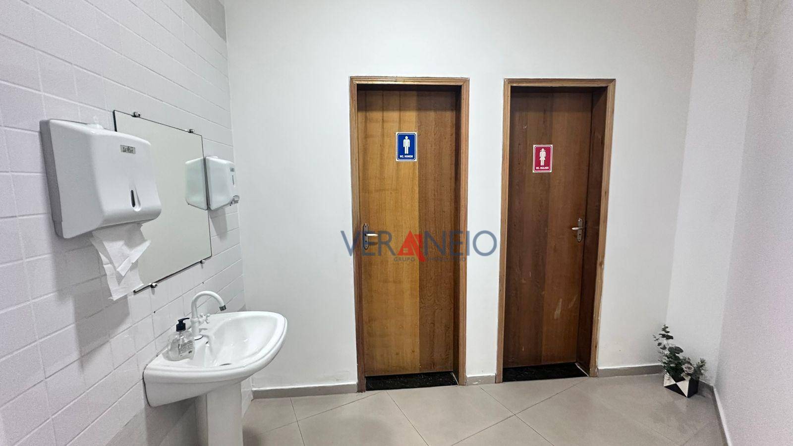 Loja-Salão para alugar, 115m² - Foto 6
