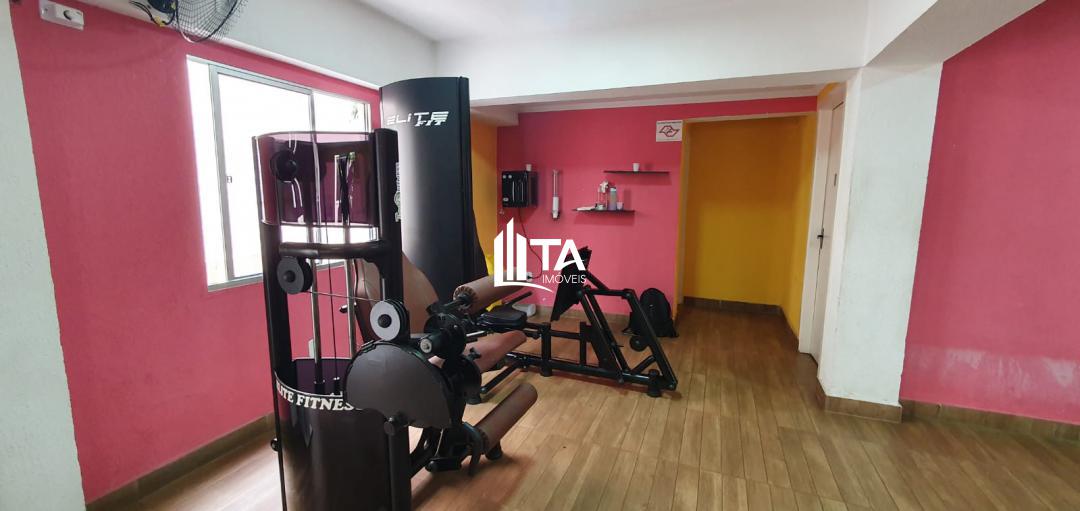 Apartamento à venda com 2 quartos, 48m² - Foto 29