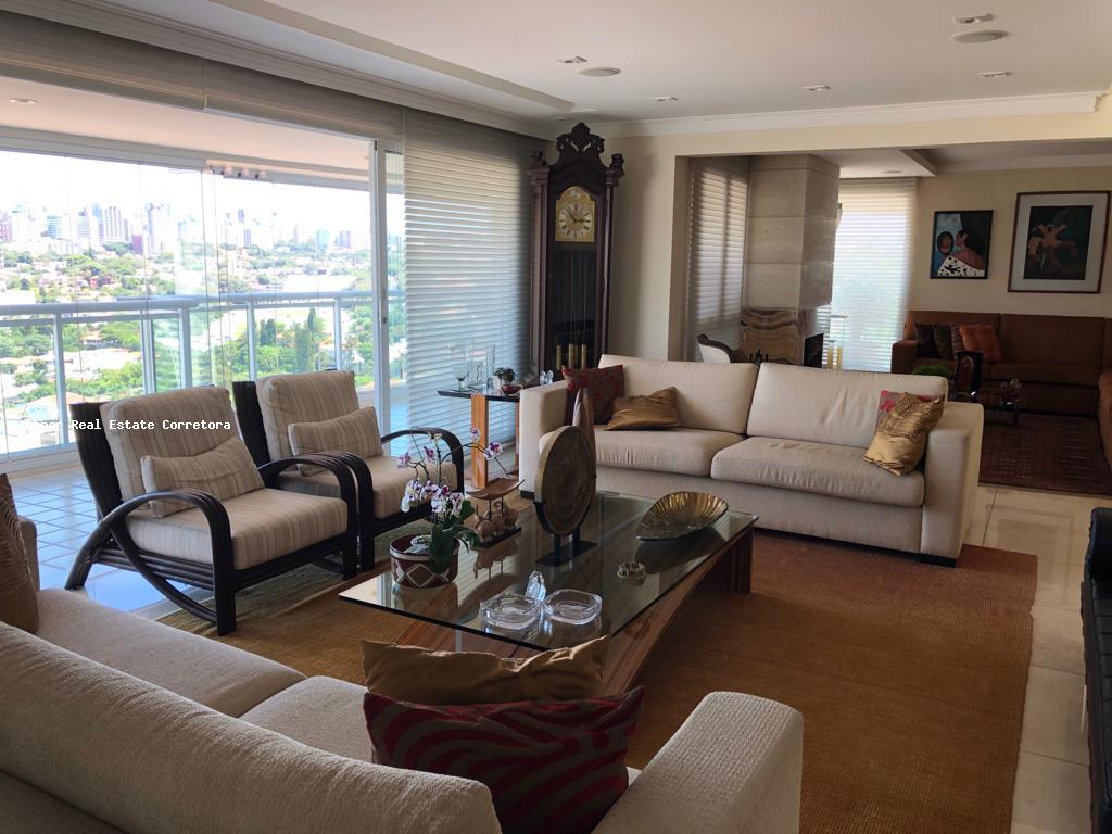 Cobertura à venda com 4 quartos, 847m² - Foto 18