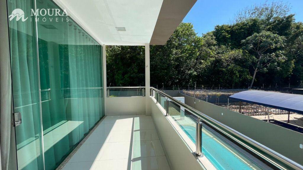 Casa de Condomínio à venda com 5 quartos, 300m² - Foto 12